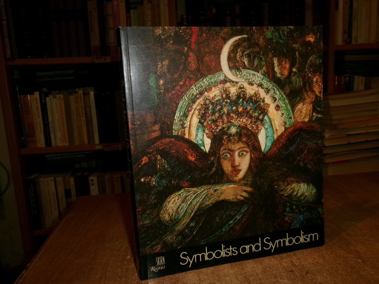 SYMBOLIST and SYMBOLISM by Robert L. DELEVOY 1982