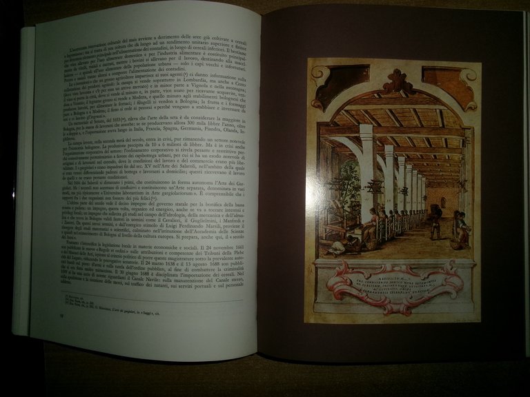 I Cinquecento anni del Monte di Bologna. MARIO MARAGI 1973