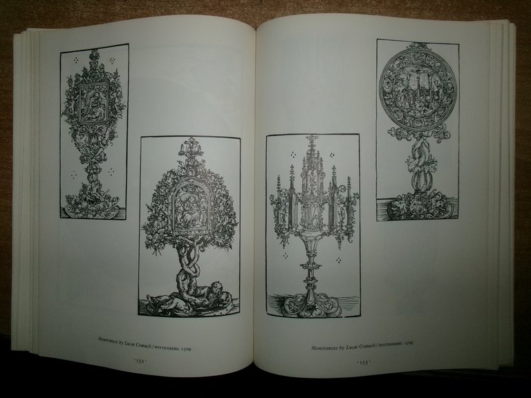 ALPHABETS and ORNAMENTS over 750 Copyright-free illustrations...ERNST LEHNER1968