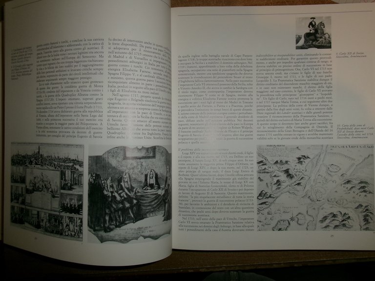 AA. VV. La disgregazione dell' Ancien Régime. B.N.L., 1987