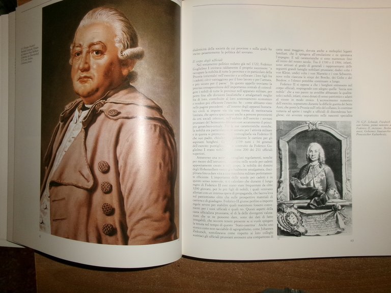 AA. VV. La disgregazione dell' Ancien Régime. B.N.L., 1987