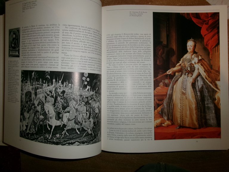 AA. VV. La disgregazione dell' Ancien Régime. B.N.L., 1987