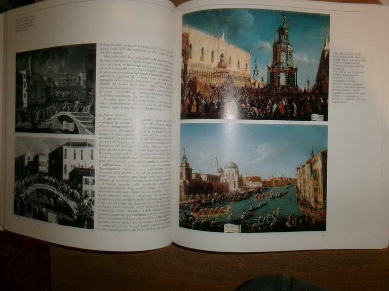 AA. VV. La disgregazione dell' Ancien Régime. B.N.L., 1987