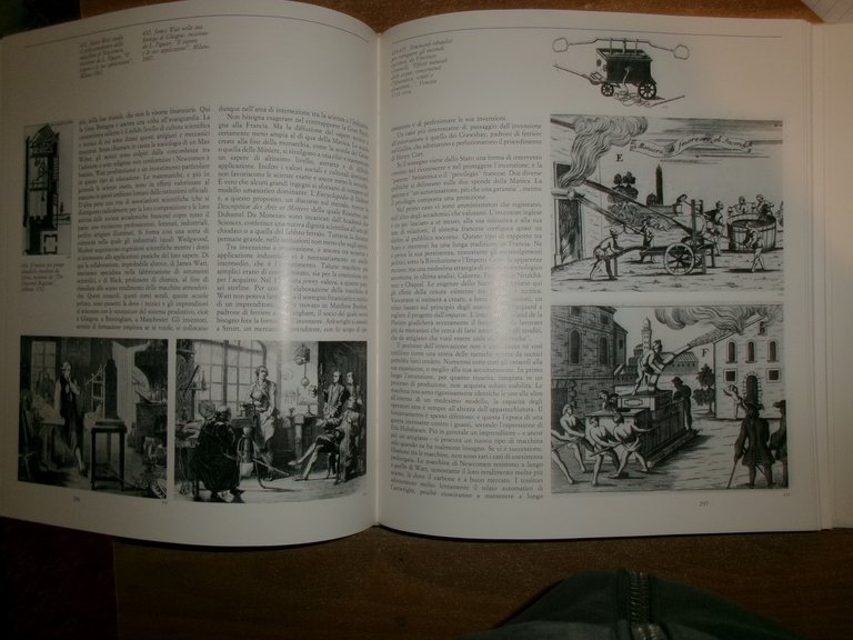 AA. VV. La disgregazione dell' Ancien Régime. B.N.L., 1987