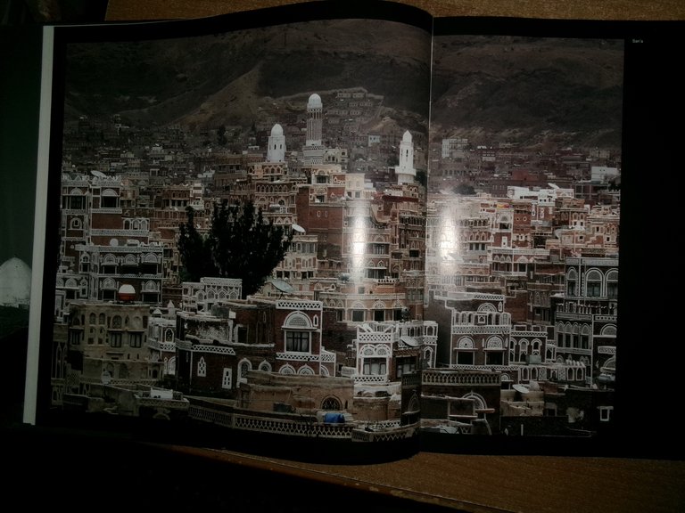 A Vision of Yemen. Regard sur le Yémen. Sheikh Hassan …