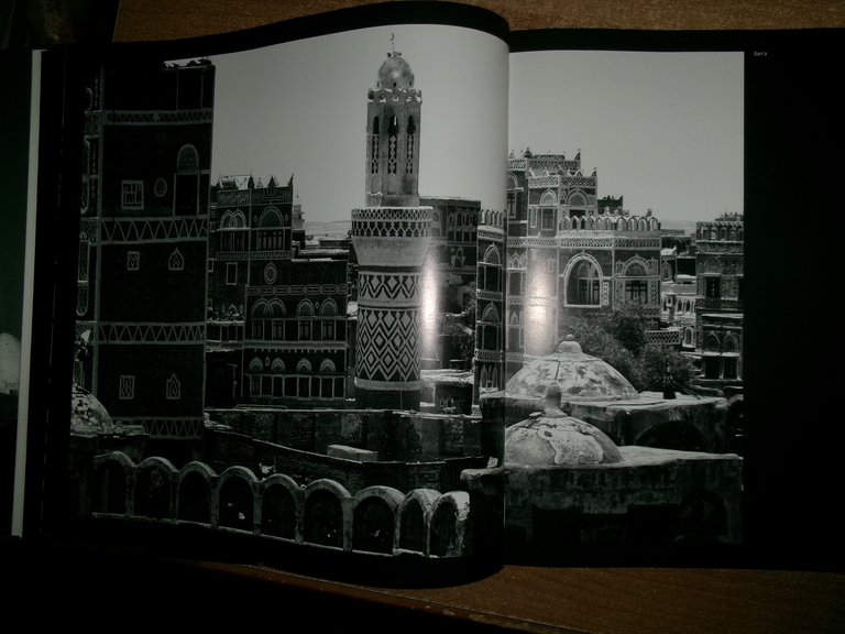 A Vision of Yemen. Regard sur le Yémen. Sheikh Hassan …