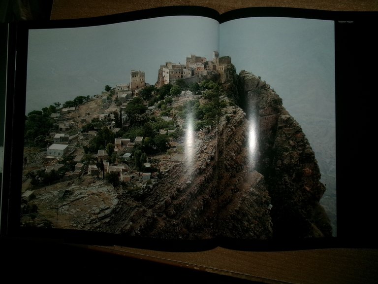 A Vision of Yemen. Regard sur le Yémen. Sheikh Hassan …