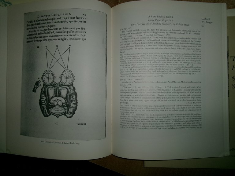 7 Cataloghi n° 246/219/1/214/209/224/210 di ZEITLIN & VER BRUGGE anni …
