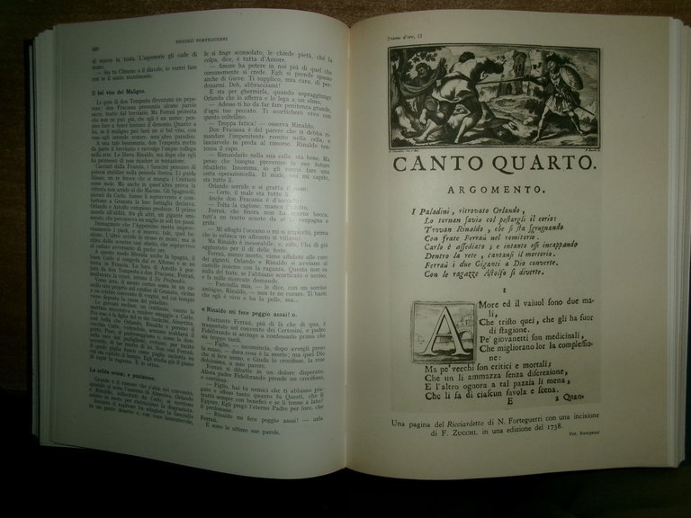 6 VOLUMI: AA. VV. TRAME D’ORO. ENCICLOPEDIA DI LETTERATURA NARRATIVA …