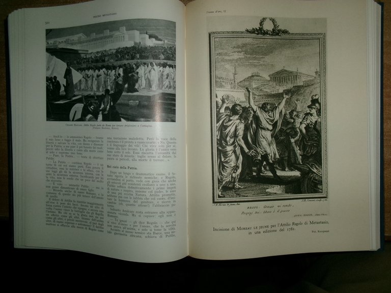 6 VOLUMI: AA. VV. TRAME D’ORO. ENCICLOPEDIA DI LETTERATURA NARRATIVA …