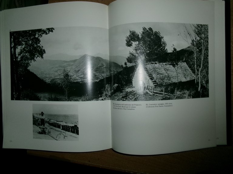 AA.VV. NATURA PICTA. Paesaggio e immagini dell' Emilia Romagna...GIUSEPPE ADANI