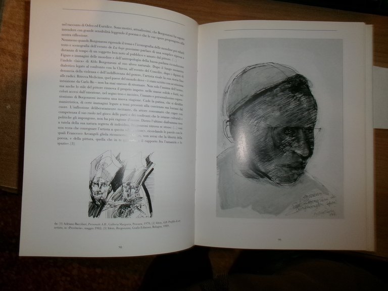 BORGONZONI Concilio Vaticano Secondo motivi e riflessi 1961-1980. 1994