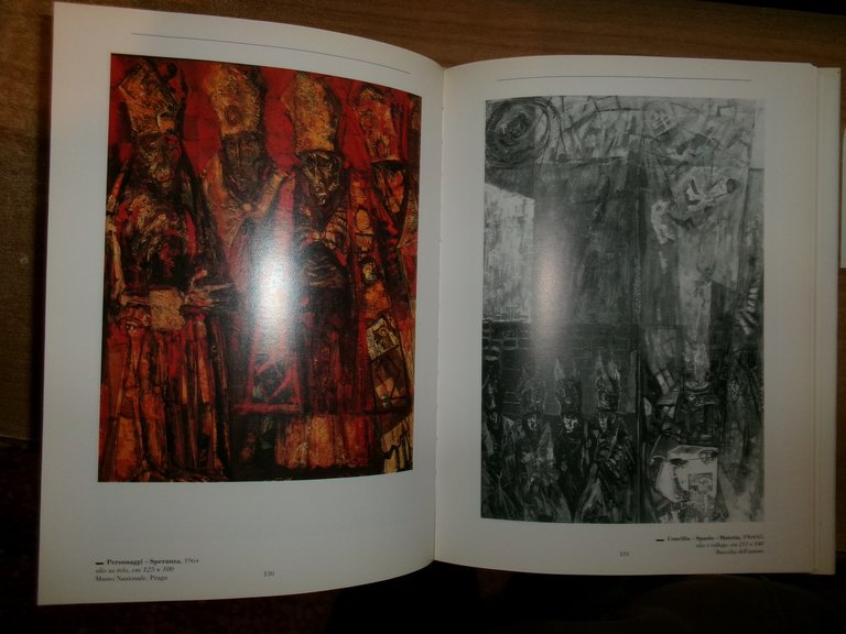 BORGONZONI Concilio Vaticano Secondo motivi e riflessi 1961-1980. 1994