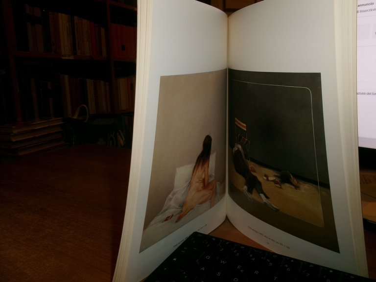 GIOVANNI CAPPELLI testi di Dino Formaggio, Paolo Levi, Giuseppe Bonini …