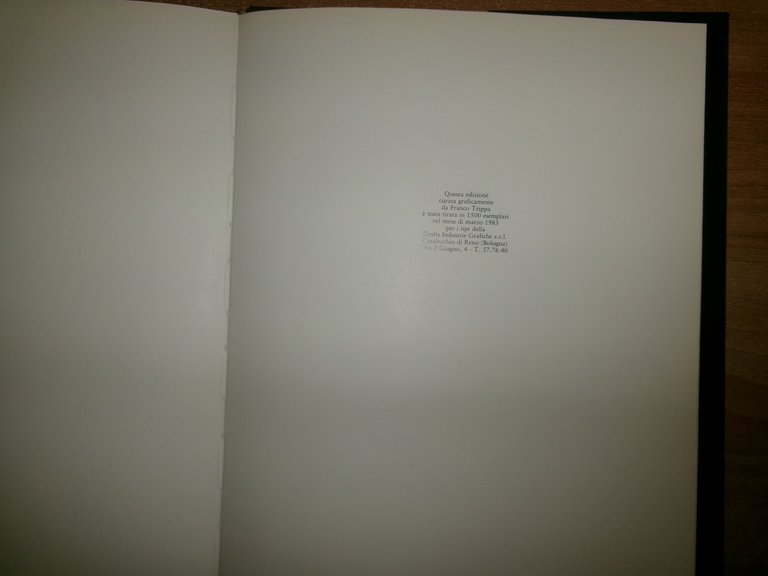 Il Circolo Artistico di Bologna Il significato di una presenza. …