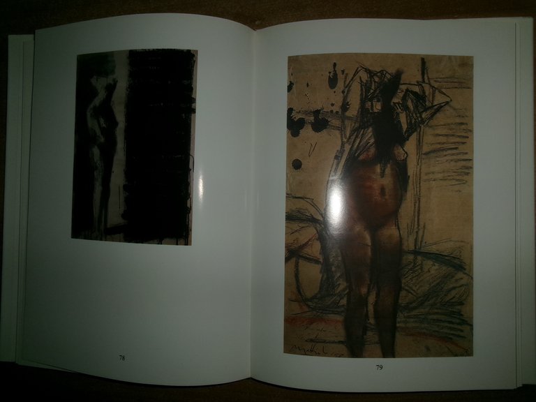 Vittorio Sgarbi. CARLO MATTIOLI antologia 1939-1986 - 1987