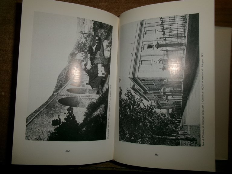 Da birocciai a imprenditori una strada lunga 80 anni. FABIO …