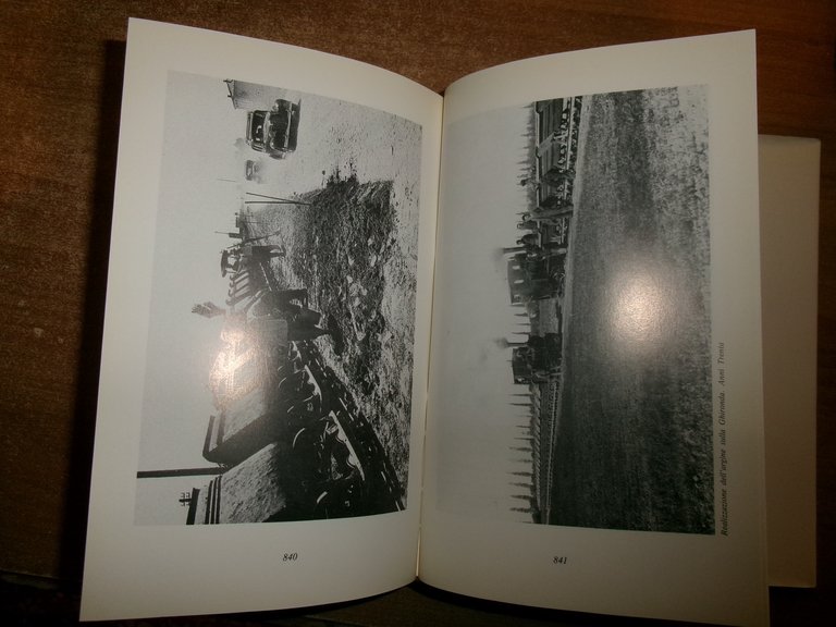Da birocciai a imprenditori una strada lunga 80 anni. FABIO …