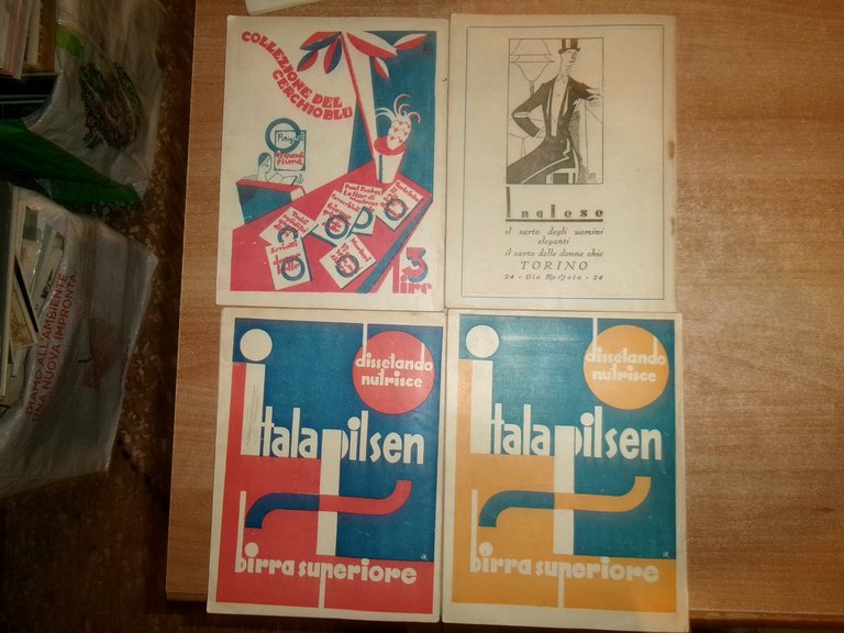 Le grandi firme. Quindicinale di novelle dei massimi scrittori diretto …