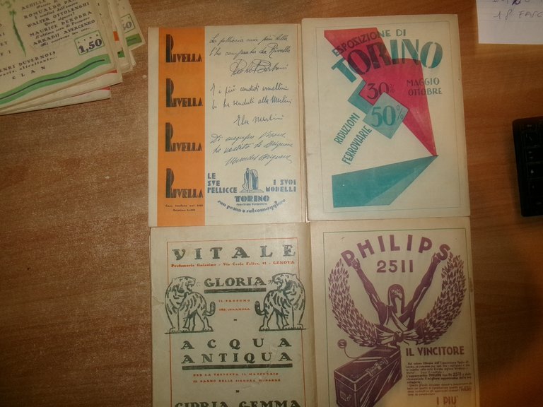 Le grandi firme. Quindicinale di novelle dei massimi scrittori diretto …