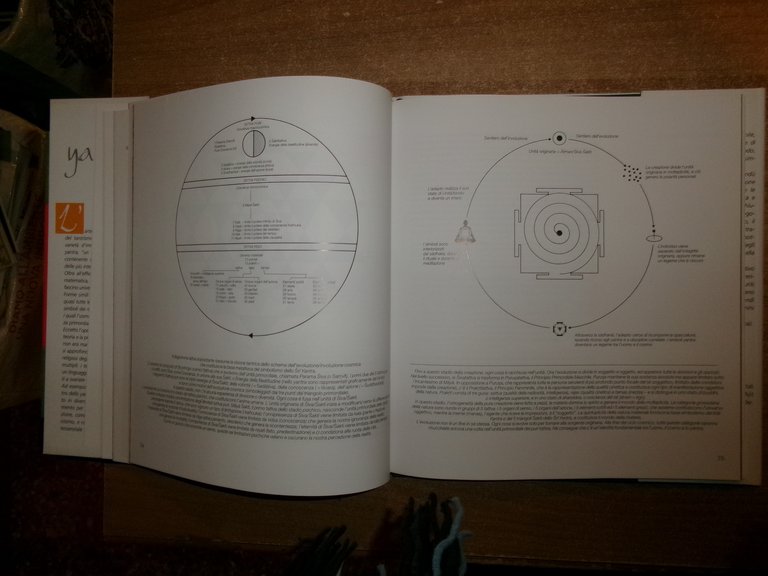 YANTRA. Il simbolo tantrico dell' unità cosmica. MADHU KHANNA 2002