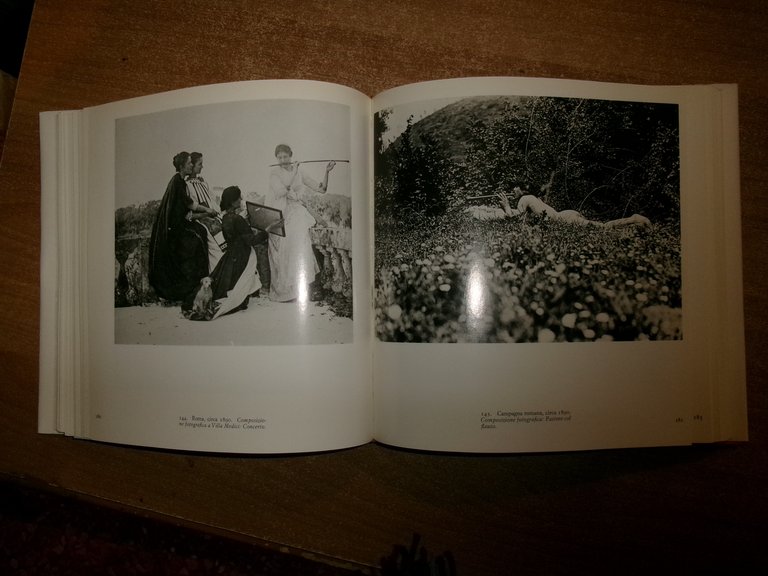 (Fotografia) Un Fotografo Fin de Siècle Il Conte Primoli. LAMBERTO …