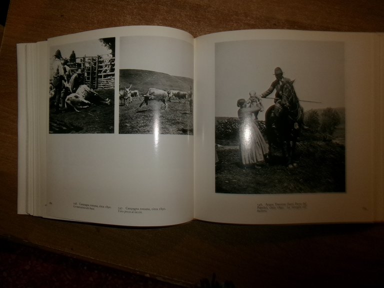 (Fotografia) Un Fotografo Fin de Siècle Il Conte Primoli. LAMBERTO …