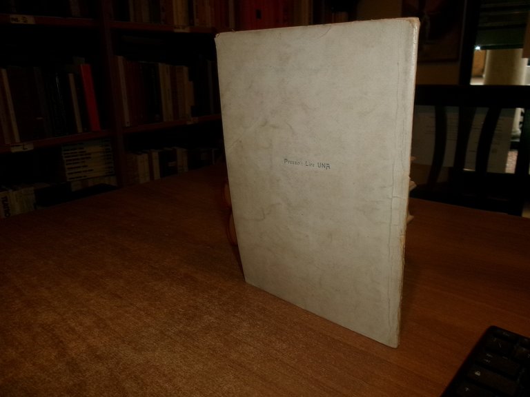 La sgnera Cattareina in pellegrinaggio. ALFREDO TESTONi 1901