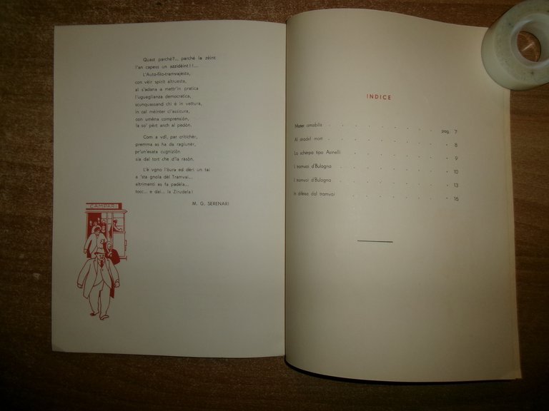 Concorso di Poesia Bolognese 1955. Unione Petroniani - Bologna, 1956