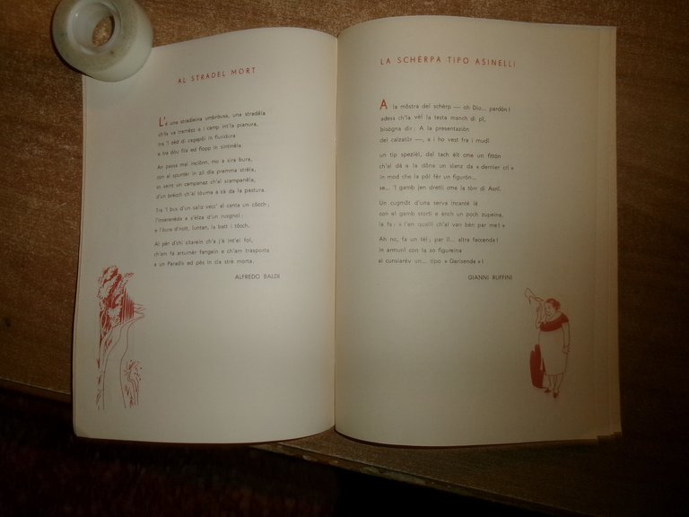 Concorso di Poesia Bolognese 1955. Unione Petroniani - Bologna, 1956