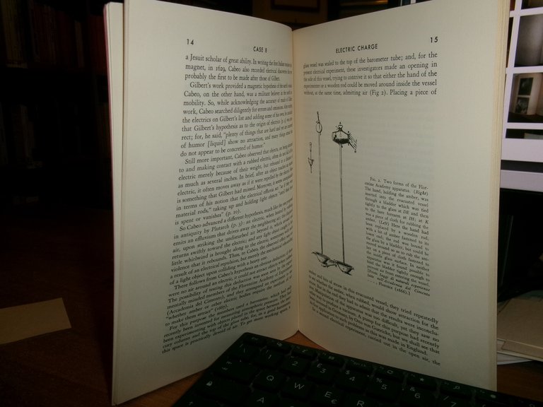 The Development the Concept of Eletric Charge...By DUANE ROLLER and... …