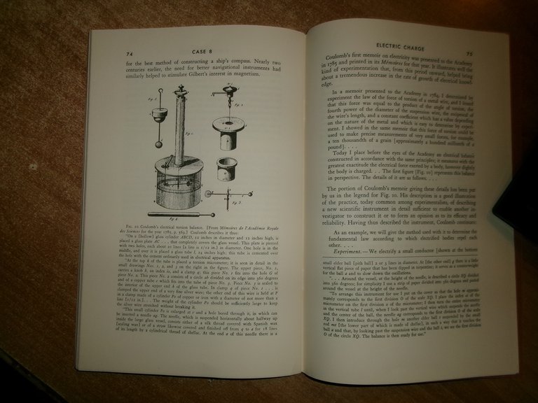 The Development the Concept of Eletric Charge...By DUANE ROLLER and... …