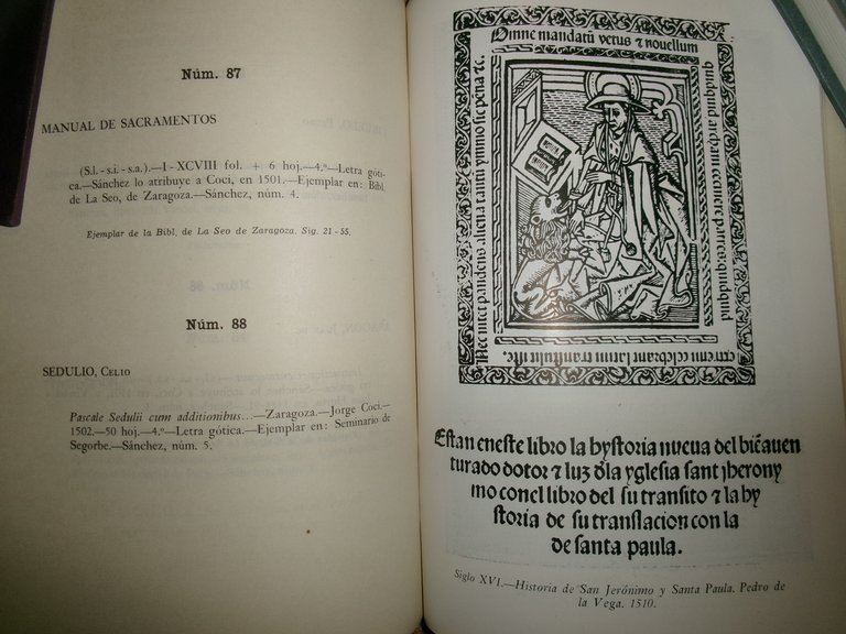 CATÁLOGO DEL LIBRO IMPRESO EN ZARAGOZA DURANTE LA ÉPOCA DE …