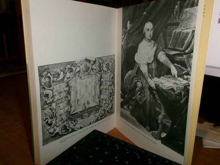 Il Cardinale LAMBERTINI. Commedia storica in cinque atti... ALFREDO TESTONI …