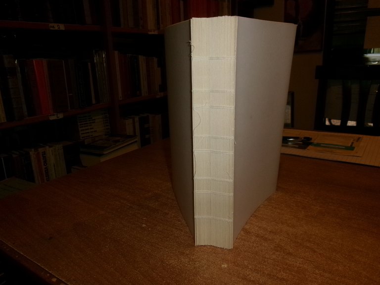 MARINI, LUIGI. Bologna, 1810 (ma anastatica Bologna, Libreria Brighenti, 1971). …