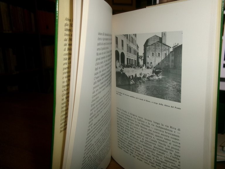 BOLOGNA TRADIZIONALE di ATHOS VIANELLI 1978