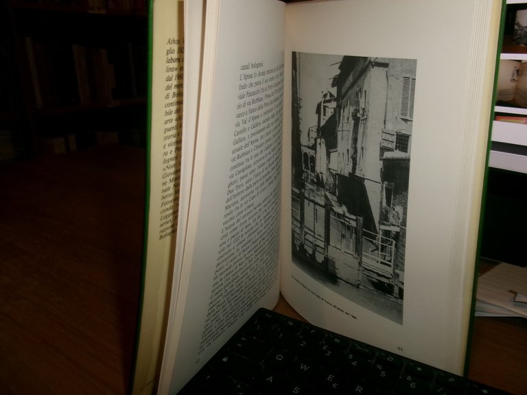 BOLOGNA TRADIZIONALE di ATHOS VIANELLI 1978