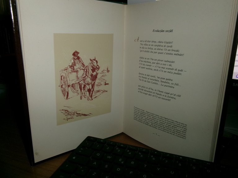 Rime Bolognesi. I. GAETANO MARCHETTI 1980