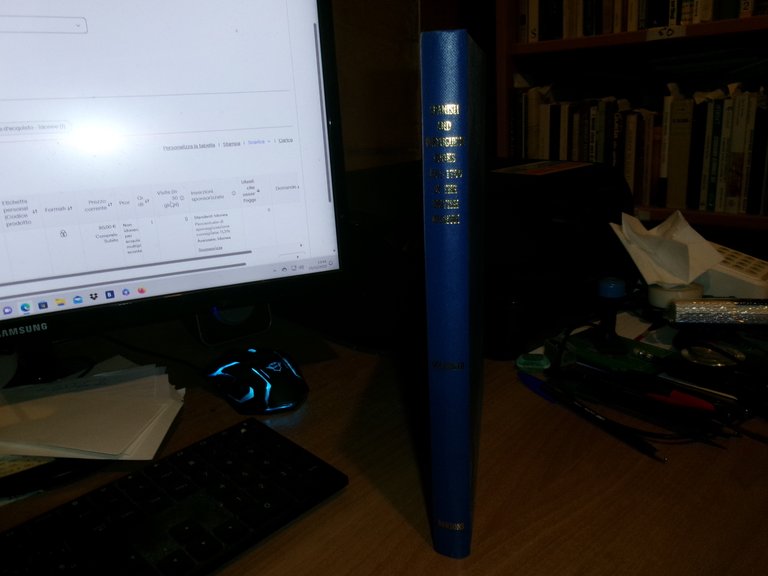 A Short Title Catalogue of Spanish and Portuguese Books 1601-1700... …