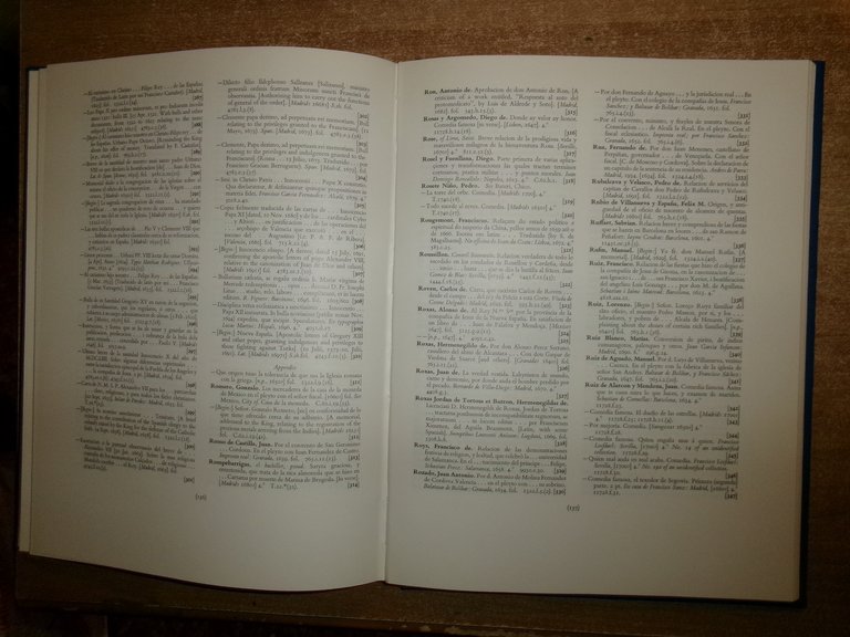 A Short Title Catalogue of Spanish and Portuguese Books 1601-1700... …