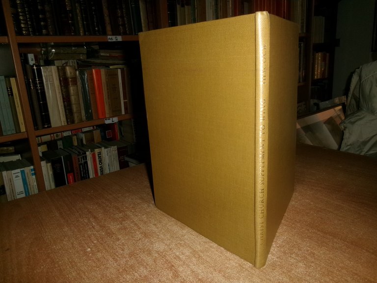 The Christ Church Supplement to Wing's Short-Title Catalogue. Hiscock, W. …