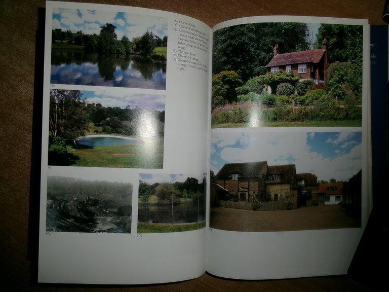 CHURCHILL & CHARTWELL. The Untold Story of... STEFAN BUCZACKI 2007
