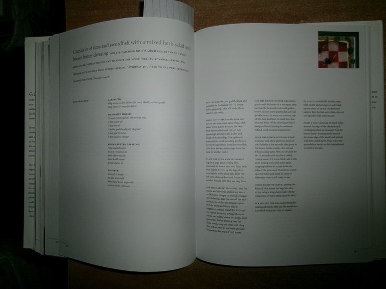 (Cucina) GORDON RAMSAY Chef 2007