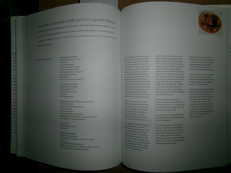 (Cucina) GORDON RAMSAY Chef 2007