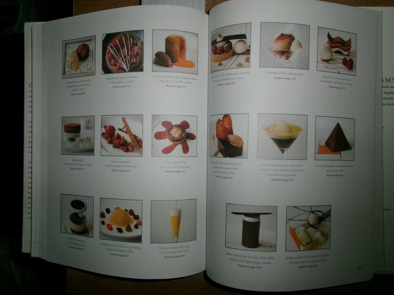 (Cucina) GORDON RAMSAY Chef 2007