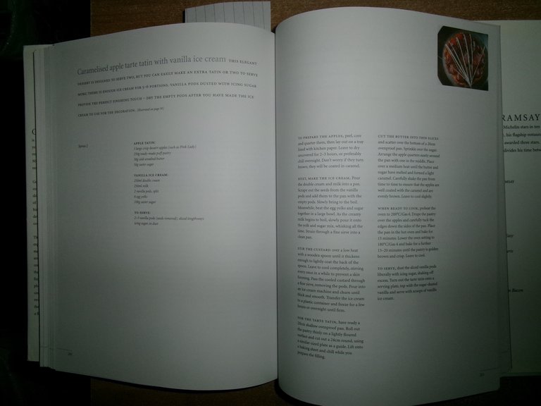(Cucina) GORDON RAMSAY Chef 2007