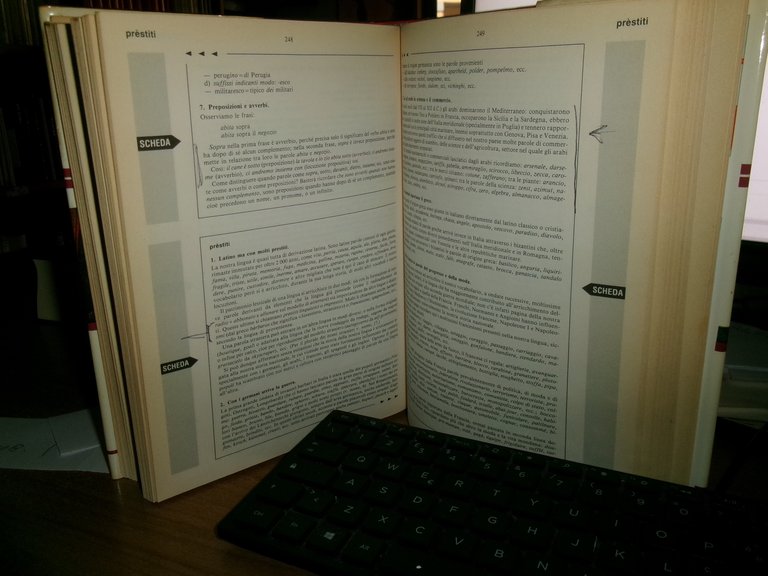 Così si dice (e si scrive). Dizionario grammaticale e degli …
