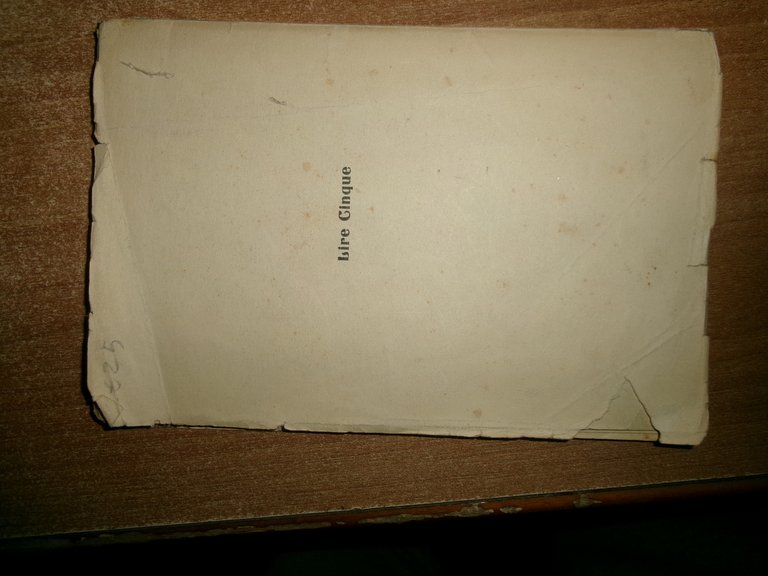 (Bologna) I MIEI MONOLOGHI "in dialetto bolognese" CARLO MUSI 1930