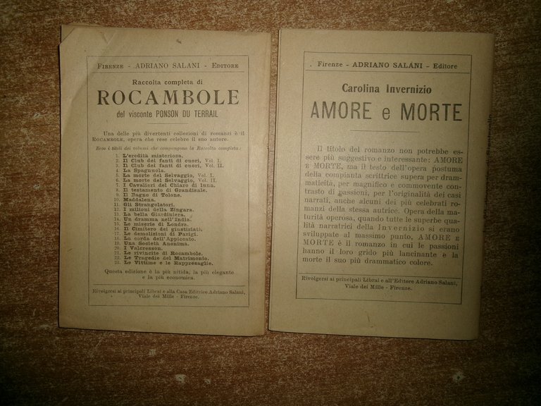 I Due Stenterelli Gemelli. Le 99 disgrazie di Stenterello. C. …