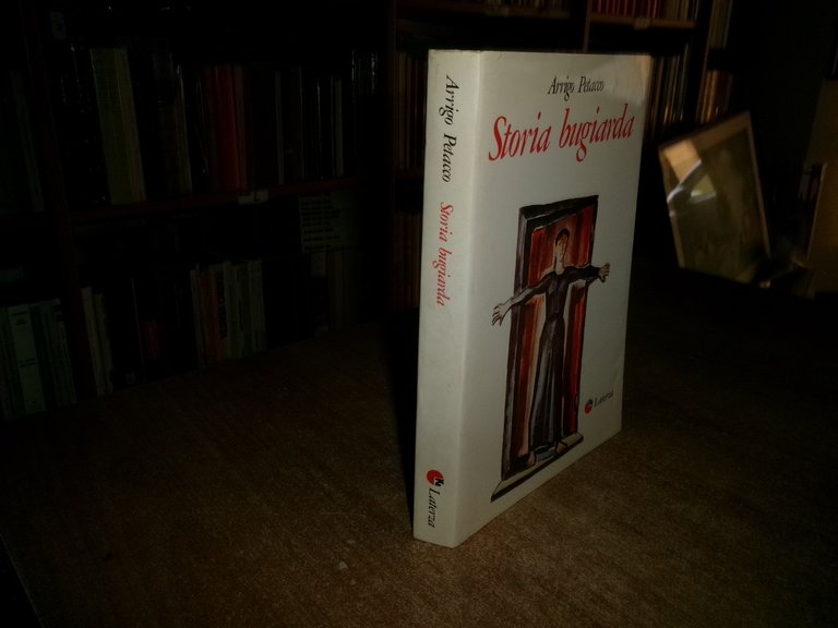 Storia bugiarda. ARRIGO PETACCO 1988